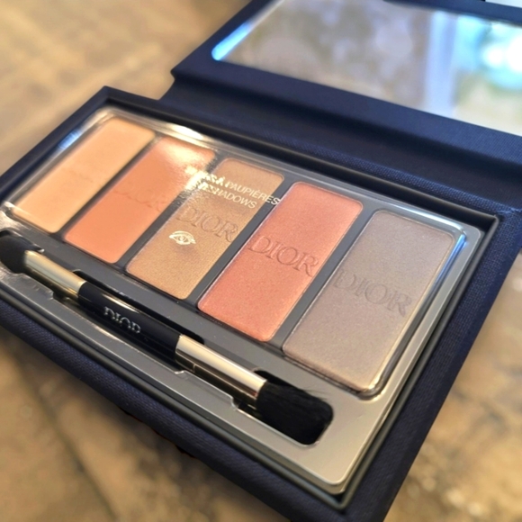 *NIB* DIOR ÉCRIN COUTURE Iconic Eyeshadow Makeup Pallette - Picture 4 of 7